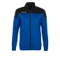 Preview: Stanno Pride Trainingsjacke Damen Blau-Schwarz